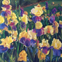 SOLD PRINTS AVAILABLE