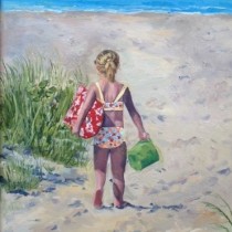 SOLD PRINTS AVAILABLE